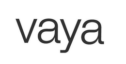 VAYA trademark