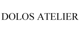DOLOS ATELIER trademark