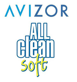 AVIZOR ALL CLEAN SOFT trademark