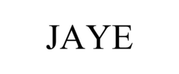 JAYE trademark