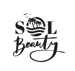 SOL BEAUTY trademark