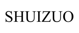SHUIZUO trademark