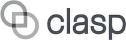 CLASP trademark