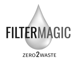 FILTERMAGIC ZERO2WASTE trademark