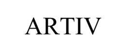 ARTIV trademark