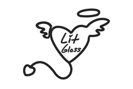 LIT GLOSS trademark