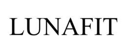 LUNAFIT trademark