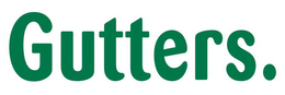 GUTTERS. trademark