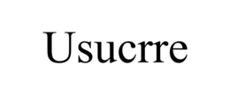 USUCRRE trademark