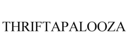 THRIFTAPALOOZA trademark