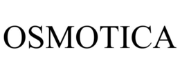 OSMOTICA trademark