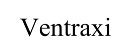 VENTRAXI trademark