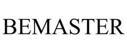 BEMASTER trademark