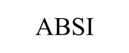 ABSI trademark