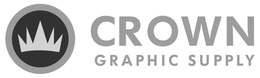 CROWN GRAPHIC SUPPLY trademark