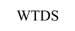 WTDS trademark