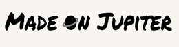 MADE ON JUPITER trademark