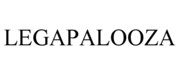 LEGAPALOOZA trademark