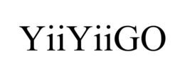 YIIYIIGO trademark