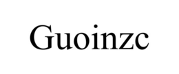 GUOINZC trademark