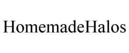 HOMEMADEHALOS trademark