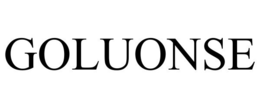 GOLUONSE trademark