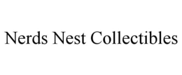 NERDS NEST COLLECTIBLES trademark