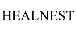 HEALNEST trademark