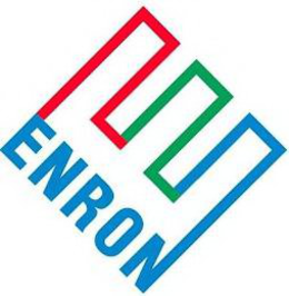 E ENRON trademark