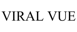 VIRAL VUE trademark