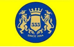 555 SINCE 2004 trademark