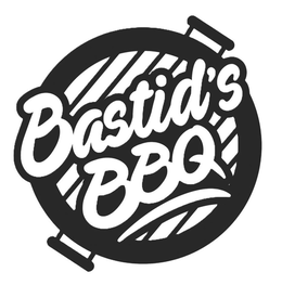 BASTID'S BBQ trademark