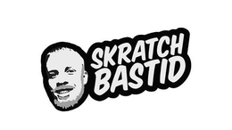 SKRATCH BASTID trademark
