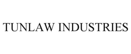 TUNLAW INDUSTRIES trademark