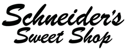 SCHNEIDER'S SWEET SHOP trademark