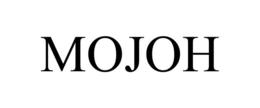 MOJOH trademark