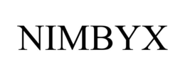 NIMBYX trademark