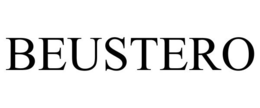 BEUSTERO trademark
