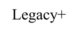 LEGACY+ trademark