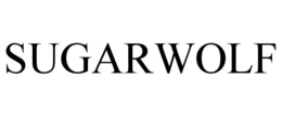 SUGARWOLF trademark