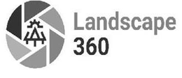 LANDSCAPE 360 trademark