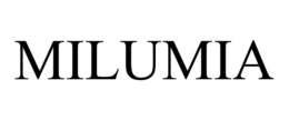 MILUMIA trademark