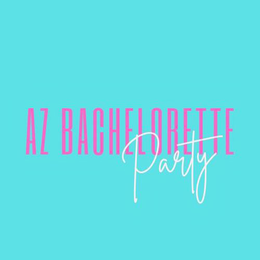 AZ BACHELORETTE PARTY trademark