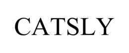 CATSLY trademark