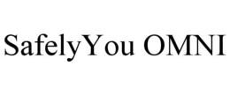 SAFELYYOU OMNI trademark