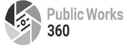 PUBLIC WORKS 360 trademark