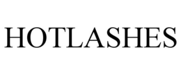 HOTLASHES trademark