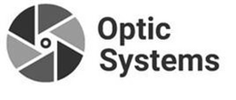 OPTIC SYSTEMS trademark