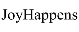 JOYHAPPENS trademark