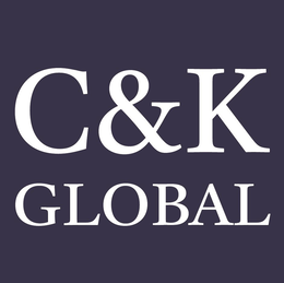 C&K GLOBAL trademark